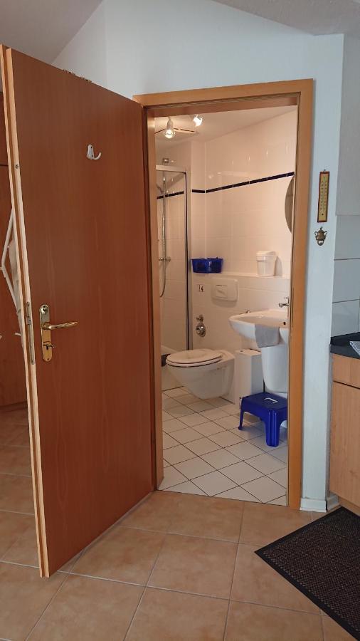 Herzmuschel Gollwitz Apartment Insel Poel Bagian luar foto